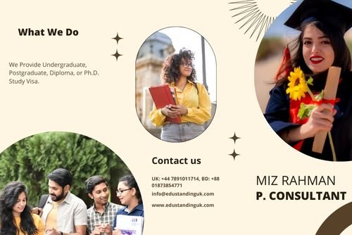 Best Study Abroad Consultants in Dhaka